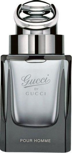 Ανδρικό Άρωμα Gucci By Gucci Pour Homme Eau De Toilette 50ml