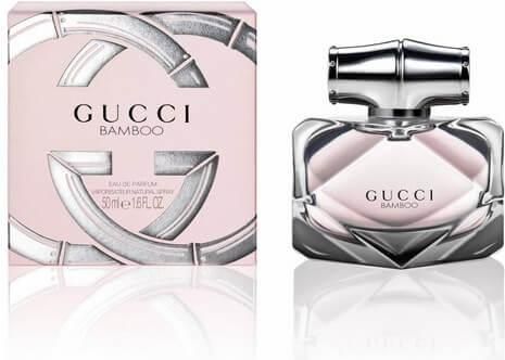 Γυναικείο Άρωμα Gucci Bamboo Eau De Toilette 50ml