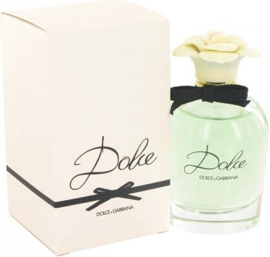 Γυναικείο Άρωμα Dolce & Gabbana Dolce Eau De Parfum 30ml