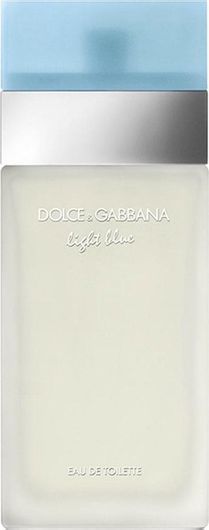 Γυναικείο Άρωμα Dolce & Gabbana Light Blue Eau de Toilette 100ml