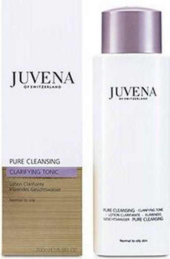 Lotion Καθαρισμού Προσώπου Juvena Pure Cleansing Clarifying Tonic 200ml