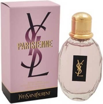 Γυναικείο Άρωμα Ysl Parisienne Eau De Parfum 50ml