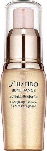 Serum Shiseido Benefiance Wrinkleresist24 Energizing Essence για το Πρόσωπο 30ml