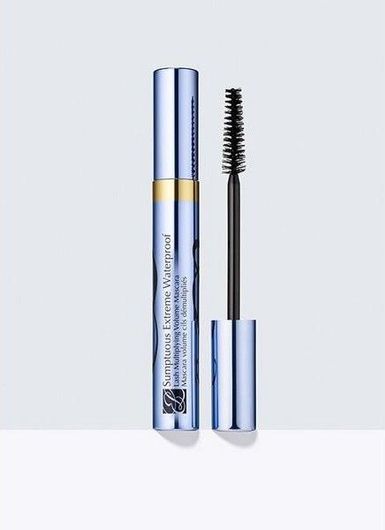 Μάσκαρα Estee Lauder Sumptuous Extreme Lash Multiplying Αδιάβροχη για Όγκο Extreme Black 8ml