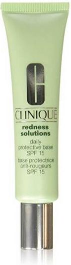 Primer Προσώπου Clinique Redness Solutions Daily Protective Base 40ml
