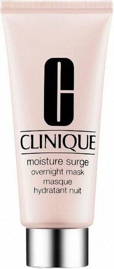 Μάσκα Προσώπου Clinique Moisture Surge Νυχτός για Θρέψη 100ml