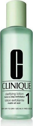 Lotion Καθαρισμού Προσώπου Clinique Clarifying Lotion 1 200ml