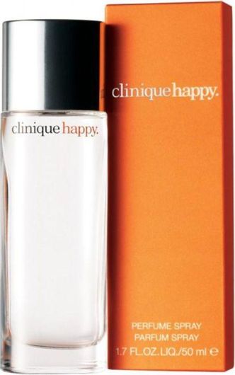 Clinique Happy Eau de Parfum 50ml