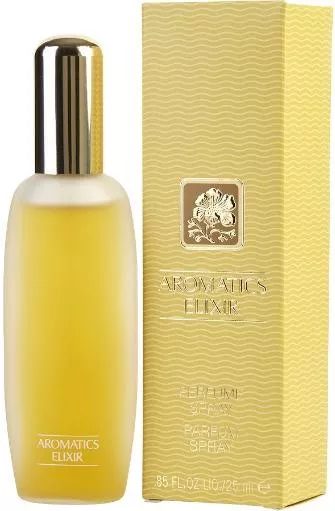 Γυναικείο Άρωμα Clinique Aromatics Elixir Eau de Parfum 25ml