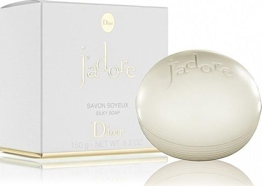 Αφρόλουτρο Dior J' Adore Silky Soap 150G
