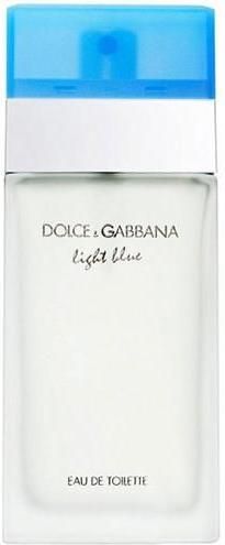 Γυναικείο Άρωμα Dolce & Gabbana Light Blue Eau de Toilette 50ml