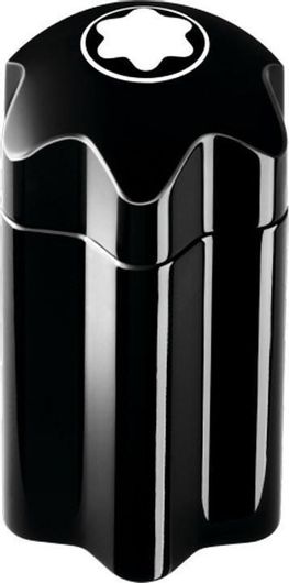 Mont Blanc Emblem Eau de Toilette 100ml
