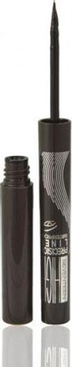 Eyeliner Seventeen High Precision Waterproof Brown 1.8ml