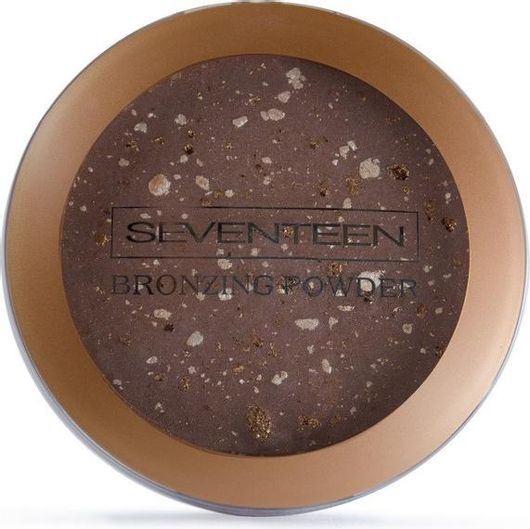 Bronzers Seventeen Bronzing Powder 04 16gr