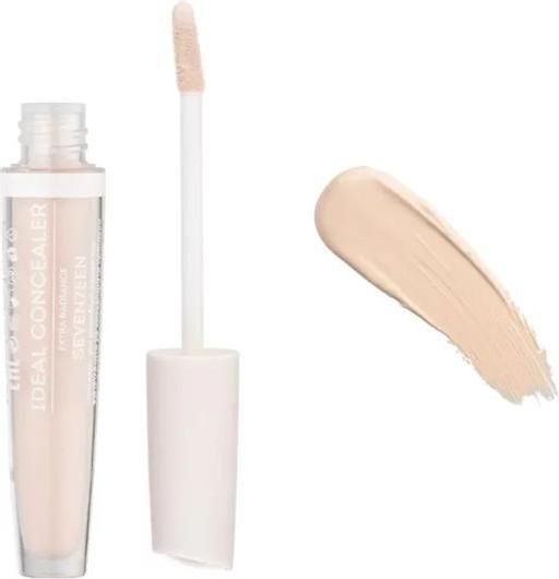 Concealer Seventeen Ideal Cover Liquid 03 Ivory 7ml