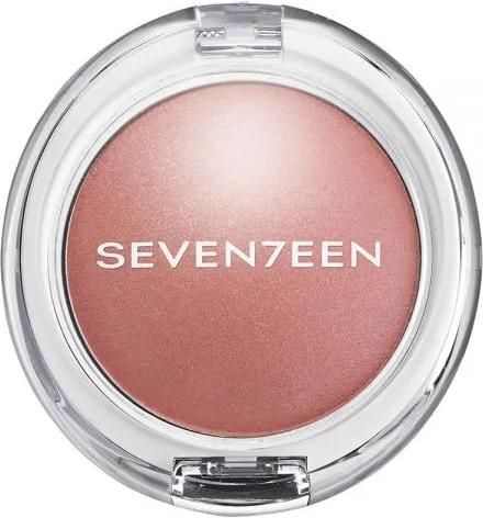 Ρουζ Seventeen Pearl Powder 06 Peach 7.5gr