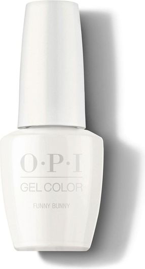 Ημιμόνιμο Βερνίκι Νυχιών Opi Gelcolor Funny Bunny Gch22 15ml