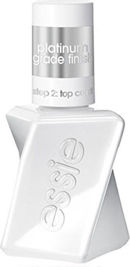 Top Coat Essie Gel Couture 13.5Ml
