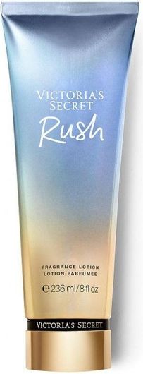 Victoria's Secret Rush Ενυδατική Lotion Σώματος για Όλες τις Επιδερμίδες 236ml