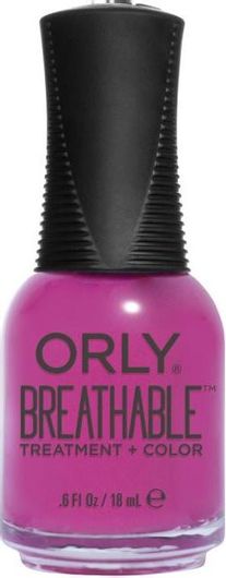 Βερνίκι Νυχιών Orly Breathable Give Me A Break 20915 18ml