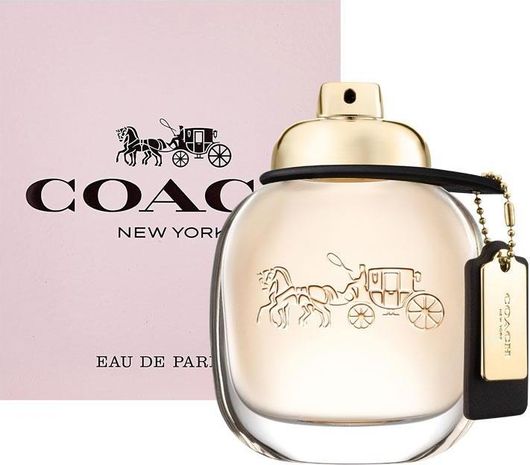 Coach By Coach Eau de Parfum 30ml