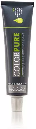 Οξυζενέ Lorvenn Color Pure 20 Vol 100ml