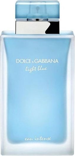 Γυναικείο Άρωμα Dolce & Gabbana Light Blue Eau Intense Eau de Parfum 50ml