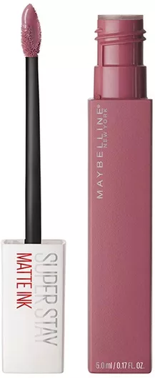 Κραγιόν Maybelline Super Stay Matte Ink 15 Lover 5ml