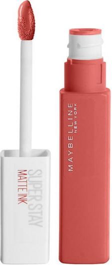 Κραγιόν Maybelline Super Stay Matte Ink 130 Self-Starter
