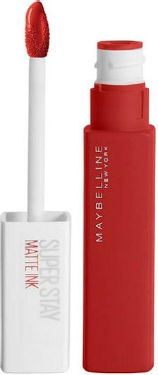 Κραγιόν Maybelline Super Stay Matte Ink 118 Dancer
