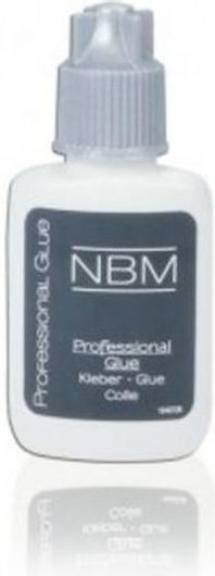 Κόλλα Νυχιών Nbm Professional 14Ml