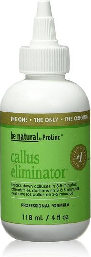 Κερατολυτικό Υγρό για Κάλους Nbm Callus Eliminator 118Ml