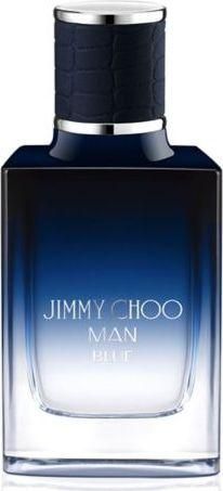 Jimmy Choo Man Blue Eau De Toilette 30ml