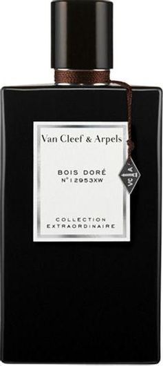 Ανδρικό Άρωμα Van Cleef & Arpels Bois Dore Eau De Parfum 75ml