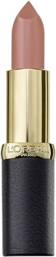 Κραγιόν L'Oreal Paris Color Riche Magnetic Stones Matte Lipstick 633 Moka Chic 3.6gr