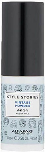 Powder Alfaparf Milano Style Stories 8gr
