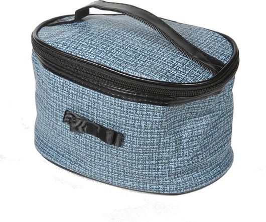 Νεσεσέρ Ro Ro Accessories Βαλιτσάκι Μπλε