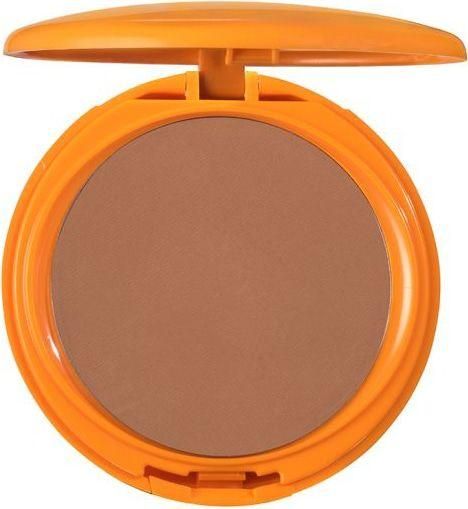 Αντηλιακή Πούδρα Προσώπου Radiant Photo Ageing Protection SPF30 με Χρώμα 03 Sand 12gr