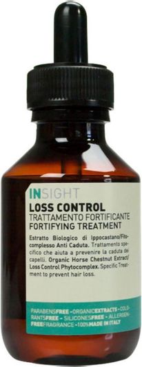 Serum Μαλλιών Insight Loss Control Fortifying Treatment 100ml