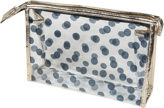 Νεσεσέρ Ro Ro Accessories Πουά Glitter