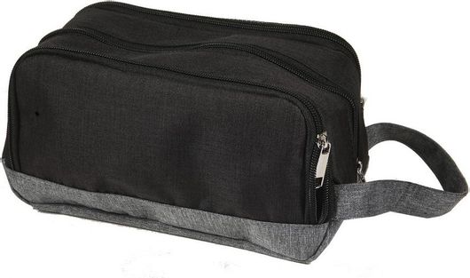 Νεσεσέρ Ro Ro Accessories Μαύρο Γκρι