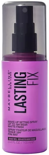 Setting Spray Maybelline Lasting Fix 100ml