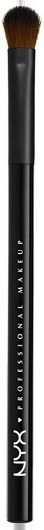 Πινέλο Μακιγιάζ Nyx Professional Makeup Pro Shading 0.013gr