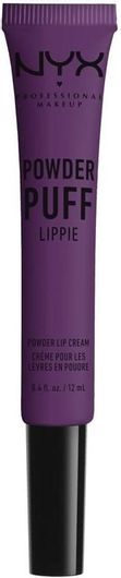 Κραγιόν Nyx Professional Makeup Powder Puff Lippie Powder 14 Senior Class 12ml