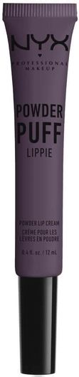 Κραγιόν Nyx Professional Makeup Powder Puff Lippie Powder 19 Detention 12ml