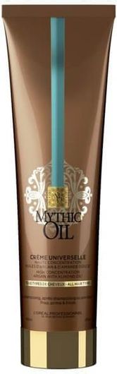 L'Oréal Professionnel Mythic Oil Κρέμα κατά του Φριζαρίσματος 150ml
