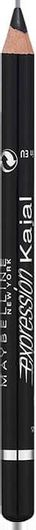 Μολύβι Ματιών Maybelline Expression Kajal 33 Black