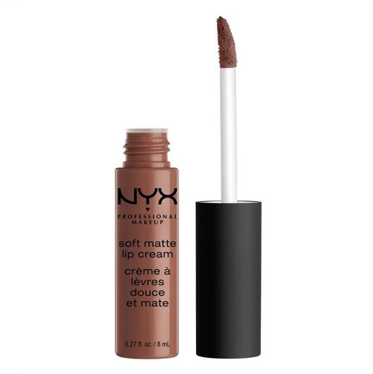 Κραγιόν Nyx Professional Makeup Soft Matte Lip Cream 8ml 36 Los Angeles