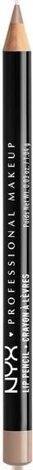 Μολύβι Χειλιών Nyx Professional Makeup Slim Nude Truffle 1.04gr