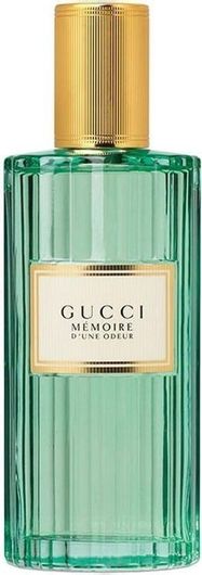 Gucci Mémoire d' Une Odeur Eau de Parfum 60ml